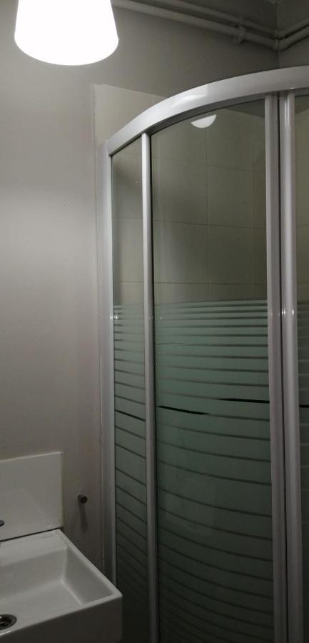 Hostal Oxum Madri Exterior foto